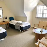 Hotel Gl. Brydegaard 3*