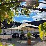 Hotel Gl. Brydegaard