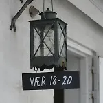 Gl. Brydegaard Hotel Brydegård