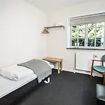 Gl. Brydegaard Hotell Brydegård