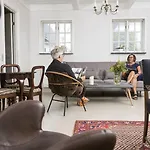 Hotel Gl. Brydegaard Brydegård