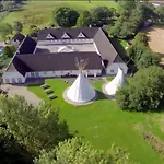 Hotel Gl. Brydegaard