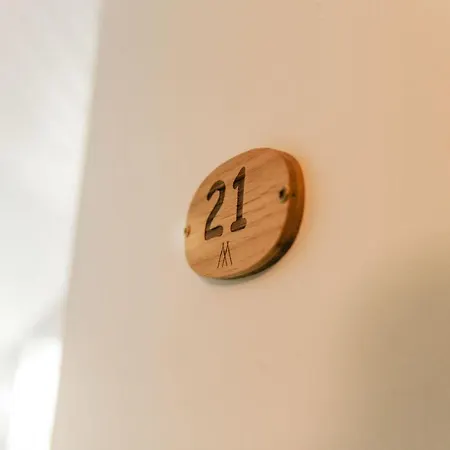 Hotel Gl. Brydegaard 3*