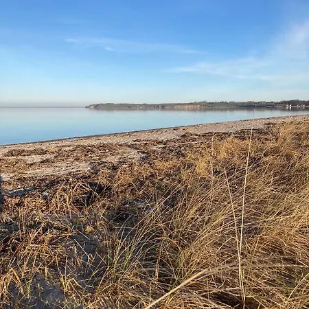 Otel Gl. Brydegaard 3*