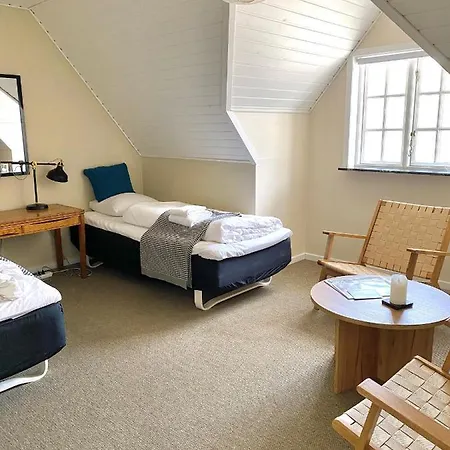 Otel Gl. Brydegaard 3*