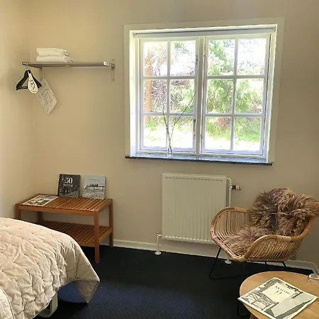 Gl. Brydegaard Hotel 3*