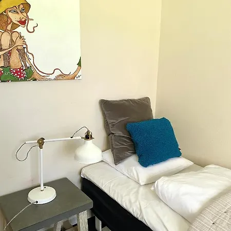 Gl. Brydegaard Brydegård