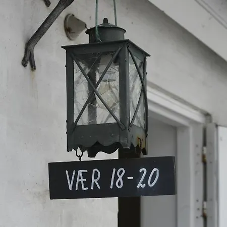 Gl. Brydegaard 酒店 Brydegård