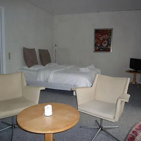 Hotel Gl. Brydegaard 3*