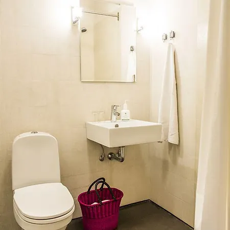Gl. Brydegaard Hotel 3*
