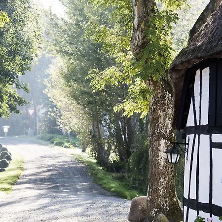酒店 Gl. Brydegaard 3*