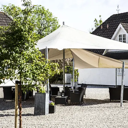 Gl. Brydegaard Otel 3*