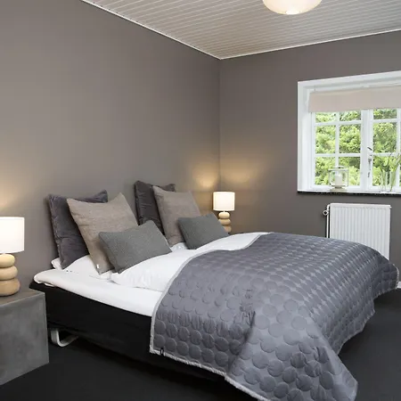 Gl. Brydegaard Otel 3*