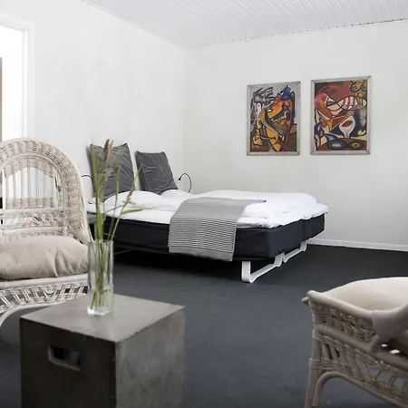 Gl. Brydegaard Otel 3*