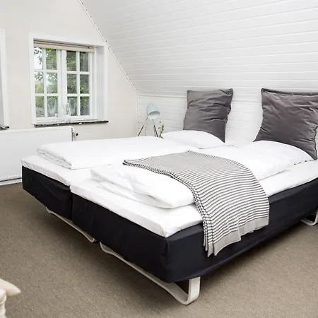 Gl. Brydegaard Hotel 3*