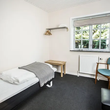 Gl. Brydegaard Hotel Brydegård