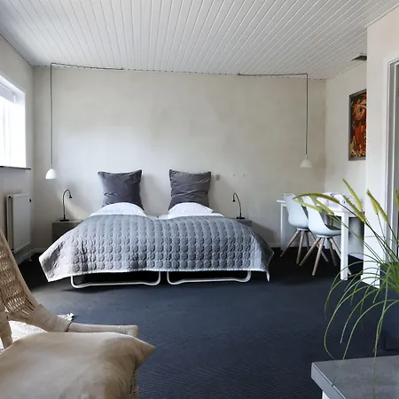 Otel Gl. Brydegaard 3*