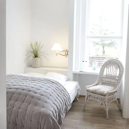 Hotel Gl. Brydegaard