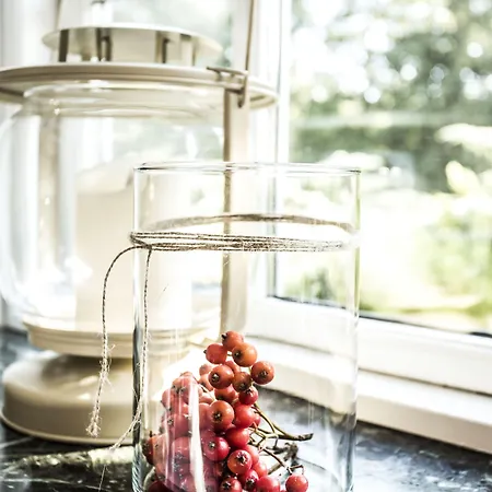 Otel Gl. Brydegaard 3*