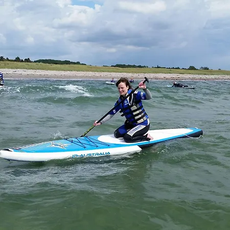 Otel Gl. Brydegaard Brydegård