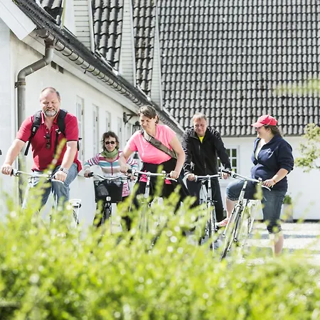 Gl. Brydegaard 3* Brydegård