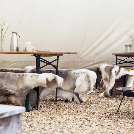 Gl. Brydegaard 3* Brydegård