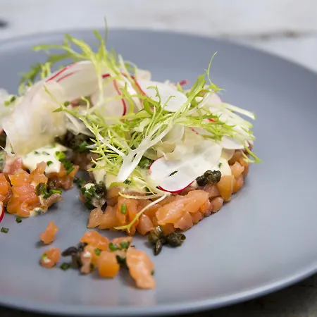 Gl. Brydegaard Otel 3*