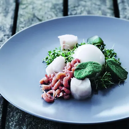 Gl. Brydegaard Hotel