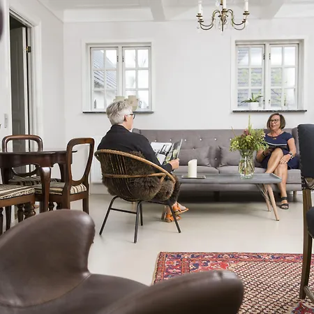 Otel Gl. Brydegaard Brydegård