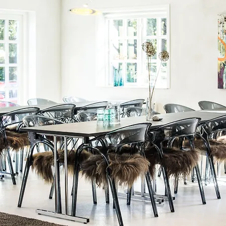 Hotel Gl. Brydegaard 3*