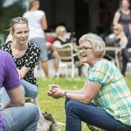 Hotel Gl. Brydegaard