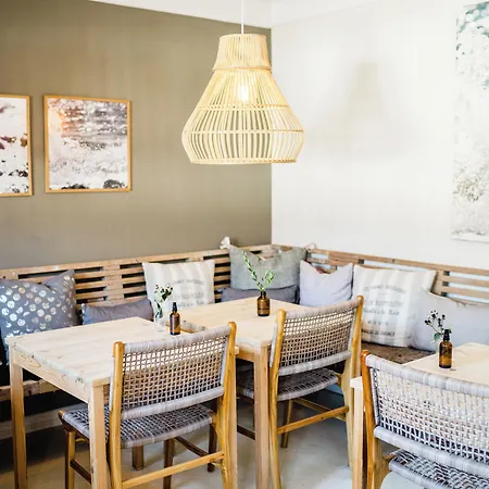 Gl. Brydegaard 3* Brydegård