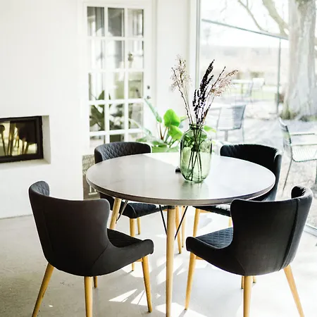 Hotel Gl. Brydegaard 3*