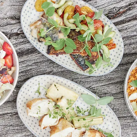 Otel Gl. Brydegaard 3*