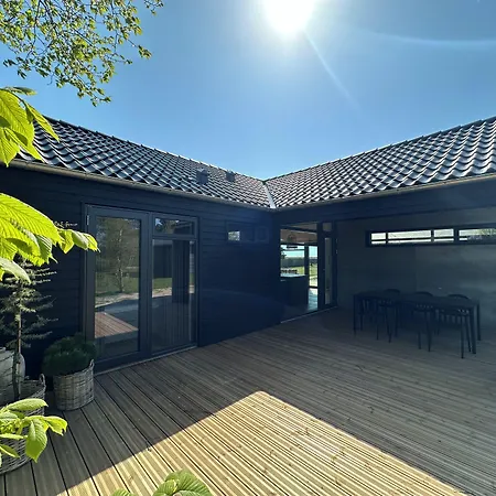 Gl. Brydegaard Otel 3*