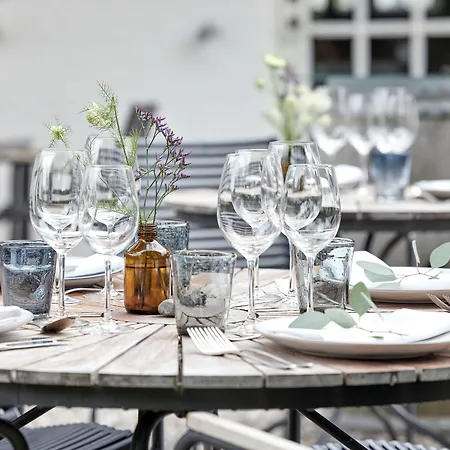 Gl. Brydegaard Brydegård