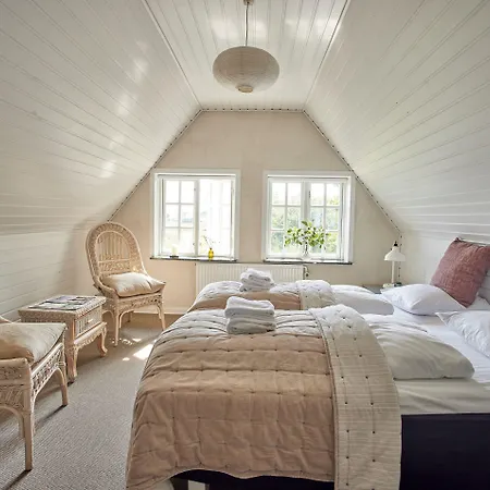 Gl. Brydegaard Otel Brydegård