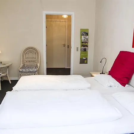 Gl. Brydegaard Hotel Brydegård
