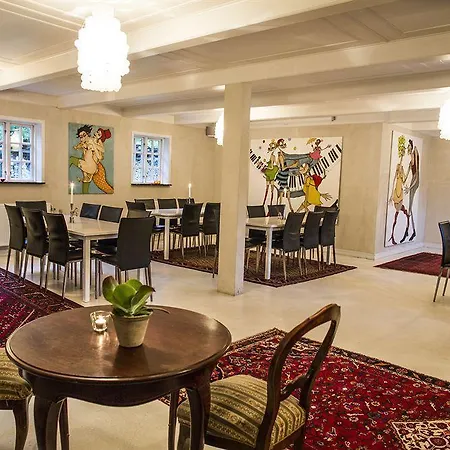 Gl. Brydegaard Hotel