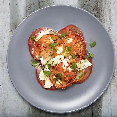 Otel Gl. Brydegaard 3*