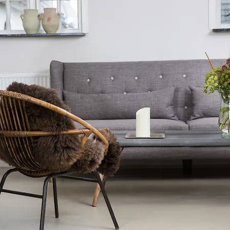 Gl. Brydegaard Brydegård