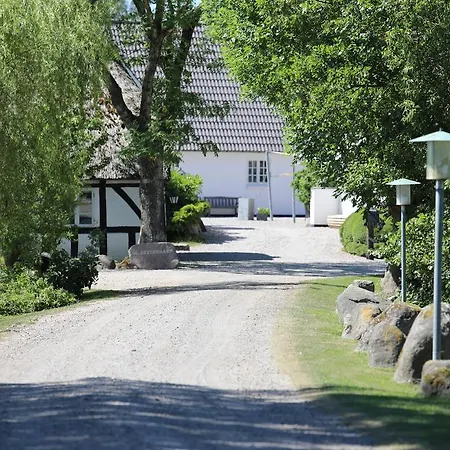 Gl. Brydegaard Hotel 3*