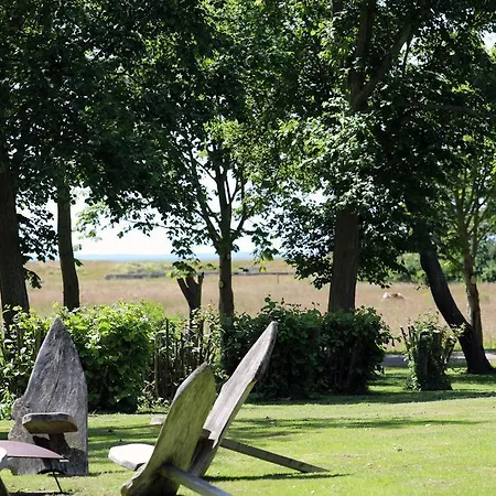 Otel Gl. Brydegaard 3*