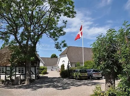 Gl. Brydegaard Hotel 3*