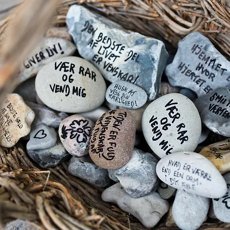 Gl. Brydegaard Otel 3*