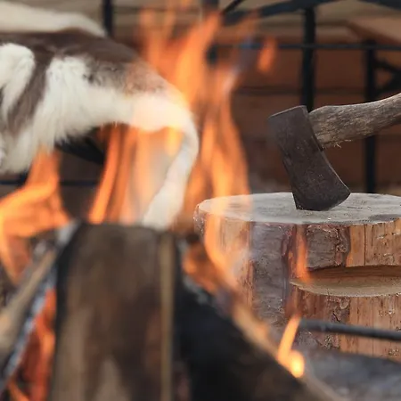 Hotel Gl. Brydegaard Brydegård