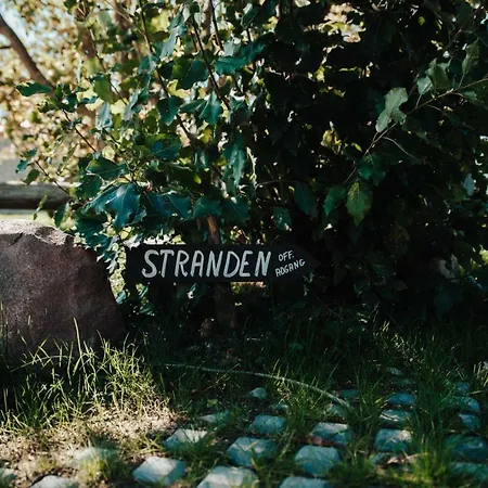 酒店 Gl. Brydegaard Brydegård