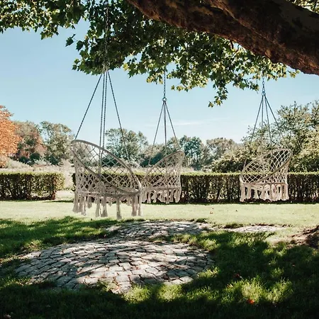 Otel Gl. Brydegaard 3*