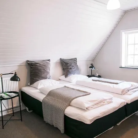 Gl. Brydegaard 3* Brydegård