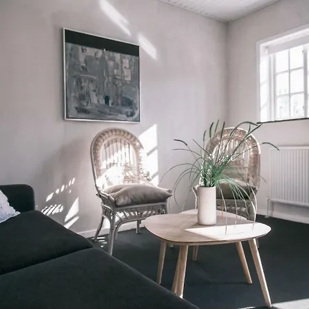 Otel Gl. Brydegaard Brydegård